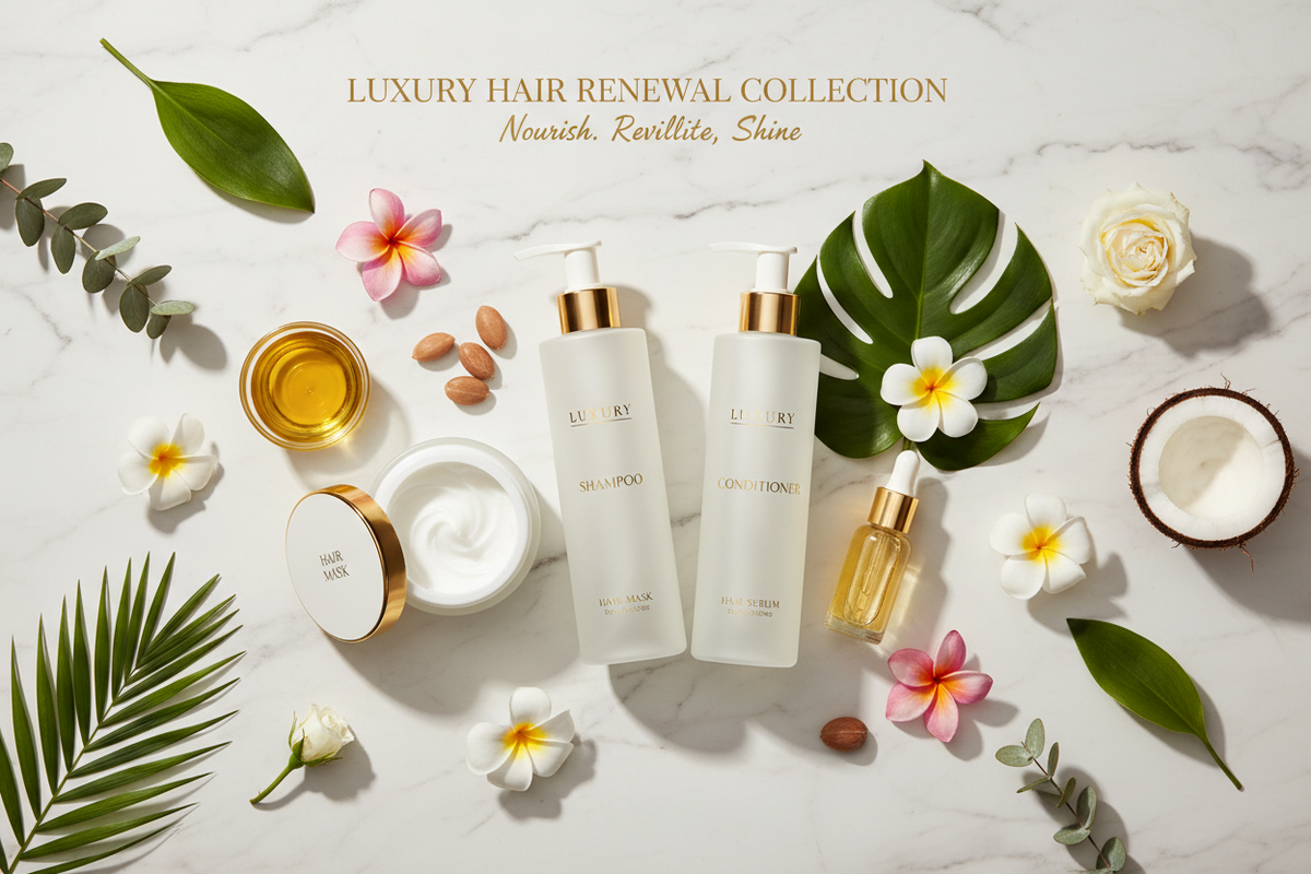Hair Care