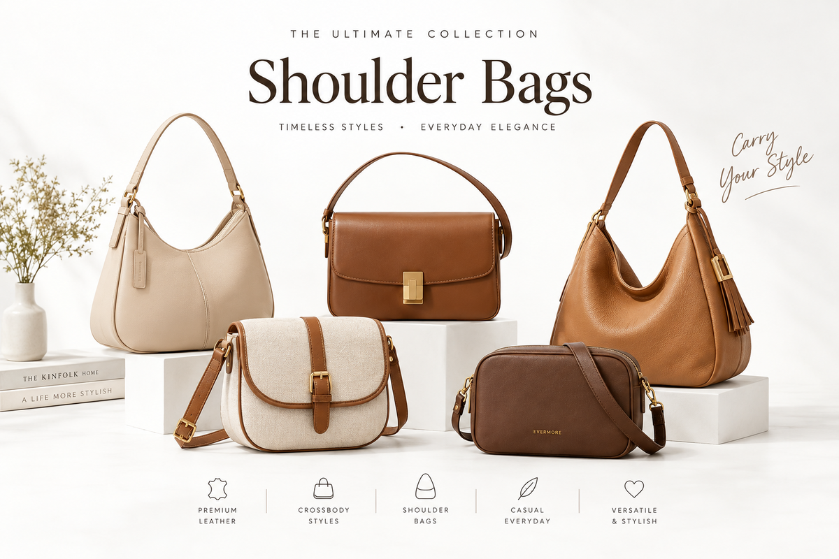 Shoulder Bag