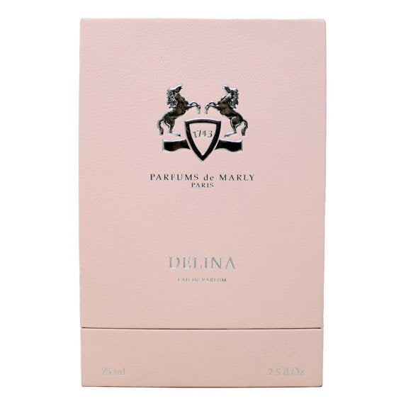 Parfums de Marly Delina Women’s Eau de Parfum Spray 2.5 oz