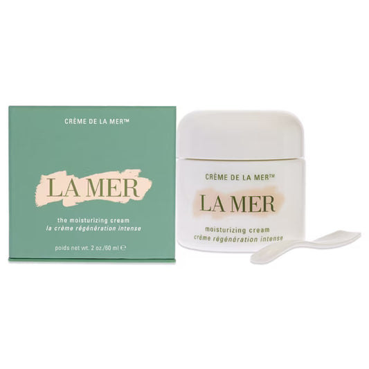 La Mer The Moisturizing Cream – 2 oz