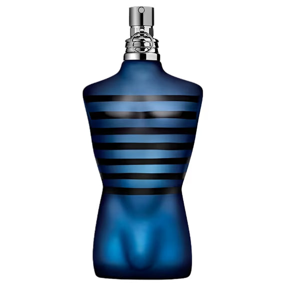 Jean Paul Gaultier Ultra Male Eau de Toilette Intense 4.2 oz