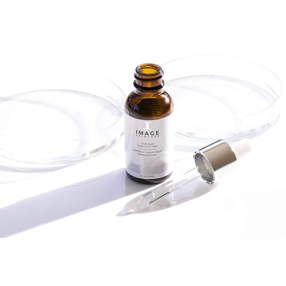 IMAGE Skincare Ageless Total Pure Hyaluronic Filler 1 oz