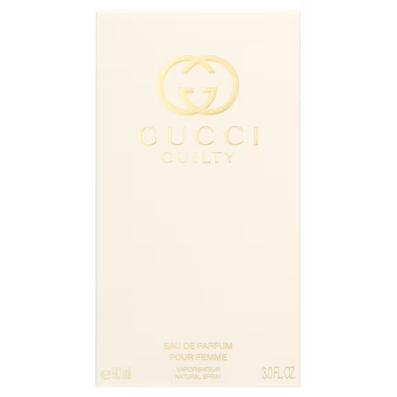 Gucci Guilty Pour Femme EDP for Women 90ml – New Sealed