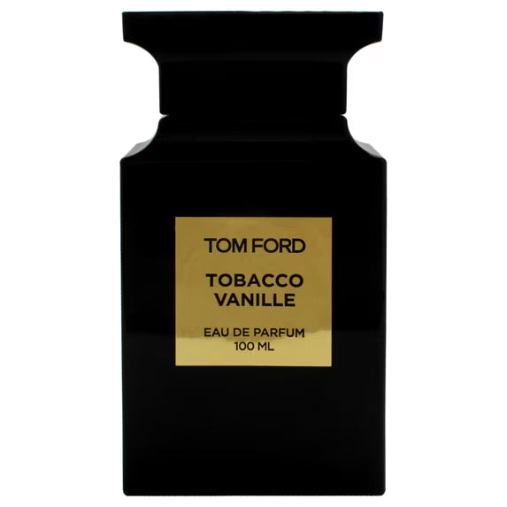 Tom Ford Tobacco Vanille Eau de Parfum Spray 3.4 oz