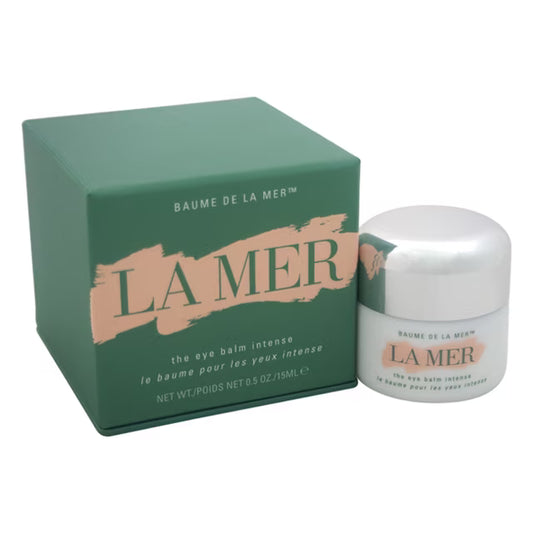 La Mer The Eye Balm Intense – 0.5 oz