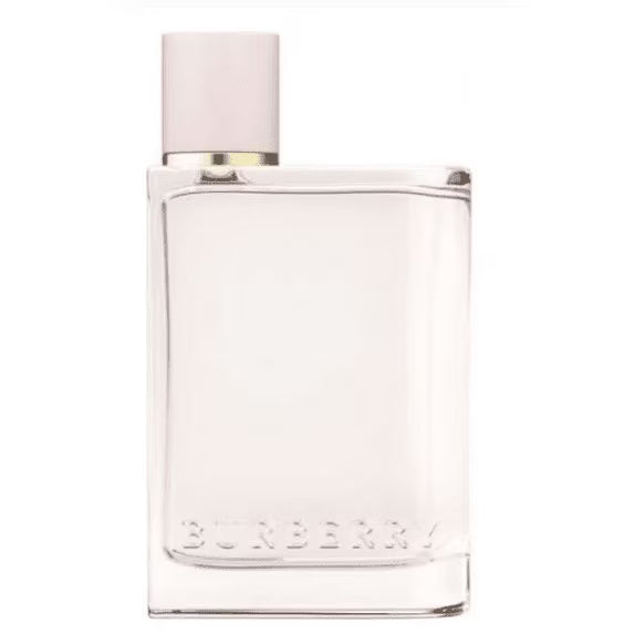 Burberry For Her Eau de Parfum for Women – 3.3 Oz / 100ml