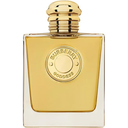 Burberry Goddess Intense Eau de Parfum for Women – 3.3 Oz / 100ml