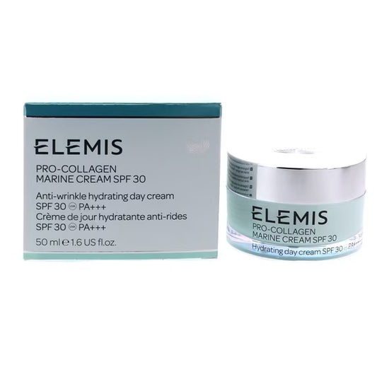 Elemis Pro-Collagen Marine Cream SPF 30 1.6 oz