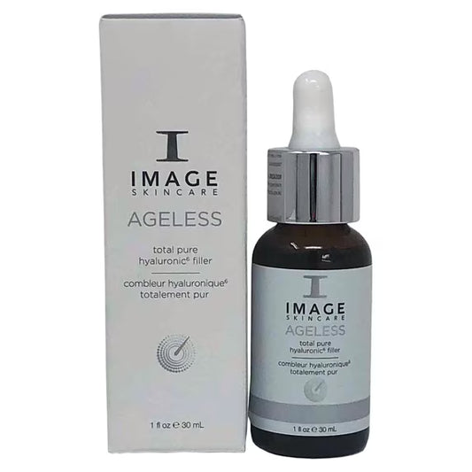 IMAGE Skincare Ageless Total Pure Hyaluronic Filler 1 oz