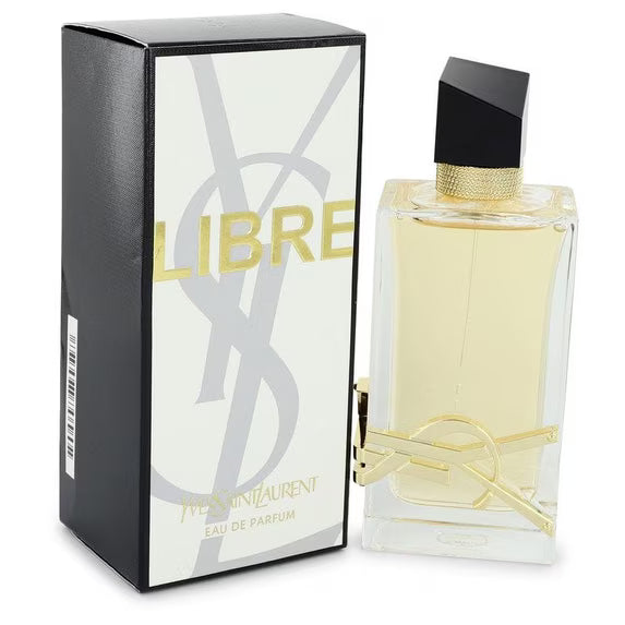 YSL Libre Eau de Parfum for Women, 3 oz (90 ml)
