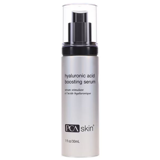PCA Skin Hyaluronic Acid Boosting Serum – 1 oz