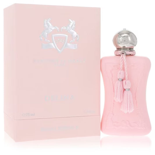 Parfums de Marly Delina Women’s Eau de Parfum Spray 2.5 oz