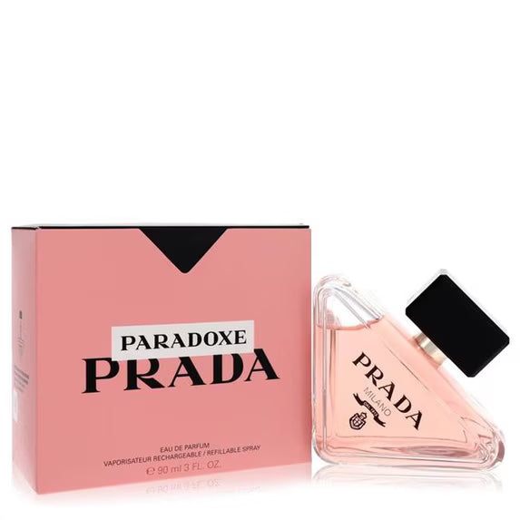 Prada Paradoxe EDP for Women 90mL (3.0 oz) – Luxury Floral Perfume