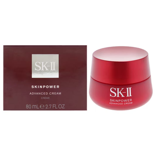 SK-II Skinpower Advanced Cream 2.7 oz