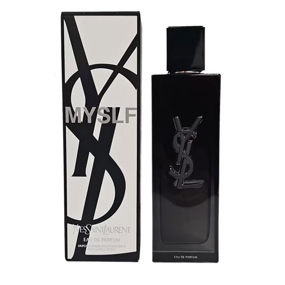 YSL MYSLF Eau de Parfum for Men 100ml – New Sealed