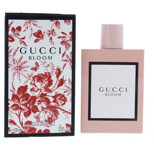 Gucci Bloom Women’s Eau de Parfum 3.3 oz (100ml)
