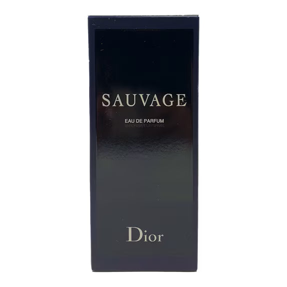 Dior Sauvage Parfum for Men 200ml – Authentic & Brand New