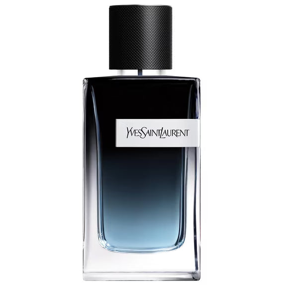 Yves Saint Laurent Y Eau de Parfum for Men, 3.3 oz (100 ml) Spray