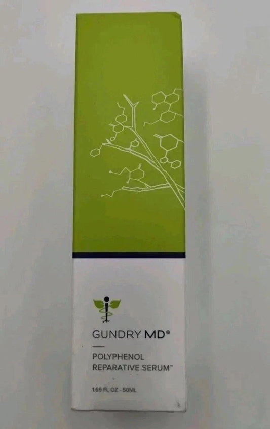 Gundry MD Polyphenol Dark Spot Diminisher Serum – 1 oz