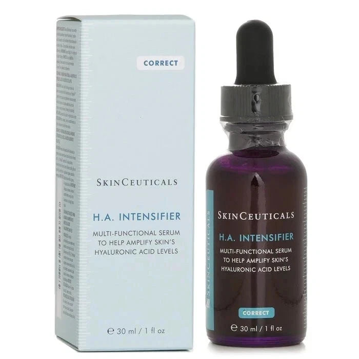 SkinCeuticals H.A. Intensifier Multi-Functional Serum – 30 ml / 1 oz