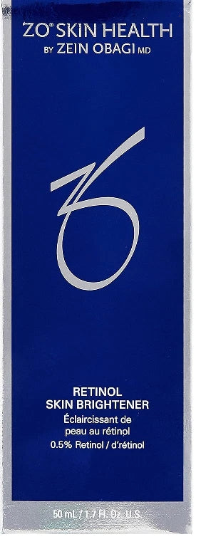 ZO Skin Health Daily Power Defense 1.7 Fl Oz – Anti-Aging Serum